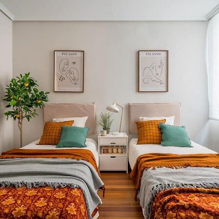 New Zubizuri By Staynnapartments Μπιλμπάο Εξωτερικό φωτογραφία