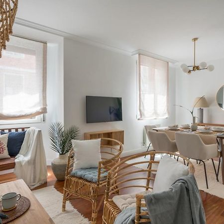 New Zubizuri By Staynnapartments Μπιλμπάο Εξωτερικό φωτογραφία