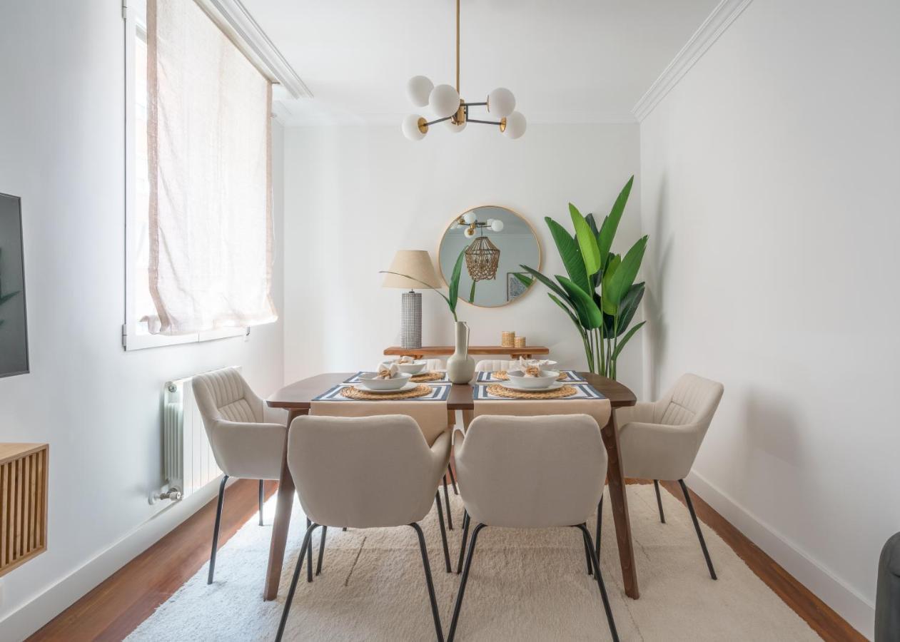 New Zubizuri By Staynnapartments Μπιλμπάο Εξωτερικό φωτογραφία