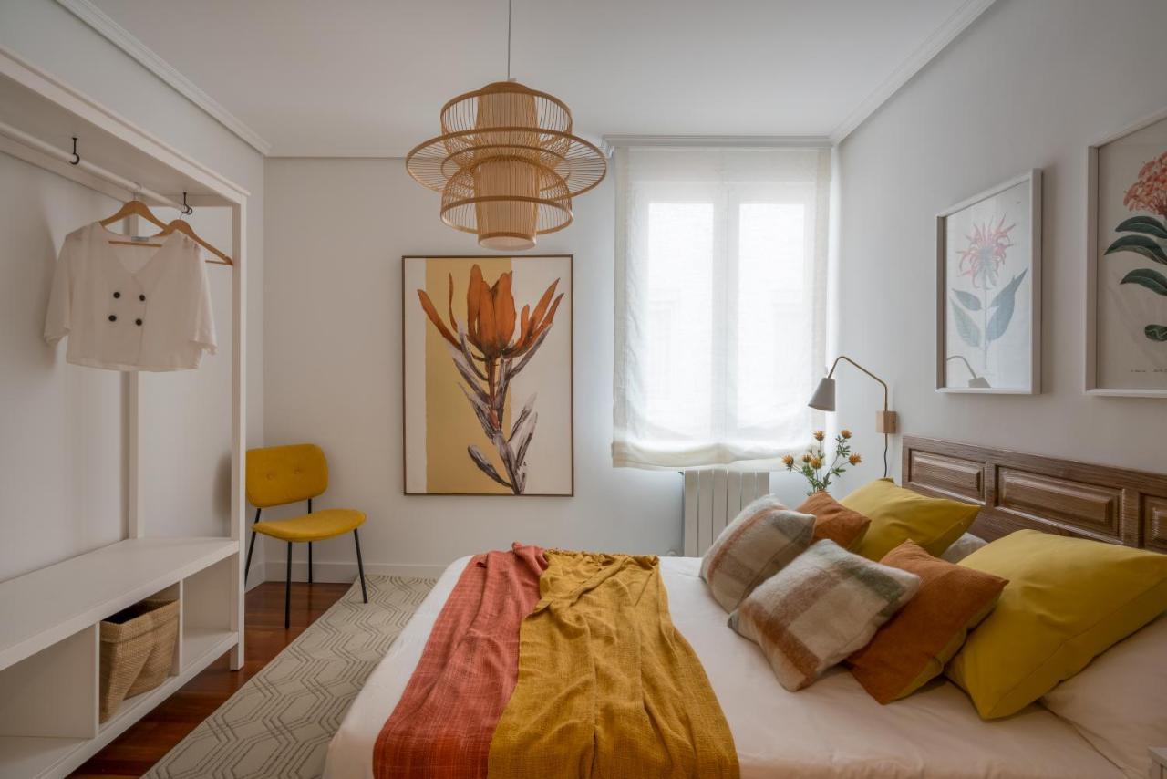 New Zubizuri By Staynnapartments Μπιλμπάο Εξωτερικό φωτογραφία