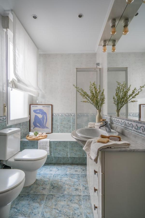 New Zubizuri By Staynnapartments Μπιλμπάο Εξωτερικό φωτογραφία