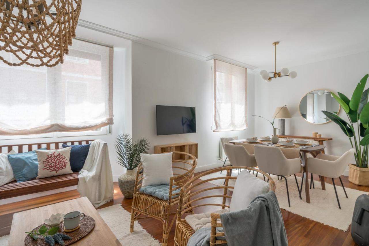 New Zubizuri By Staynnapartments Μπιλμπάο Εξωτερικό φωτογραφία