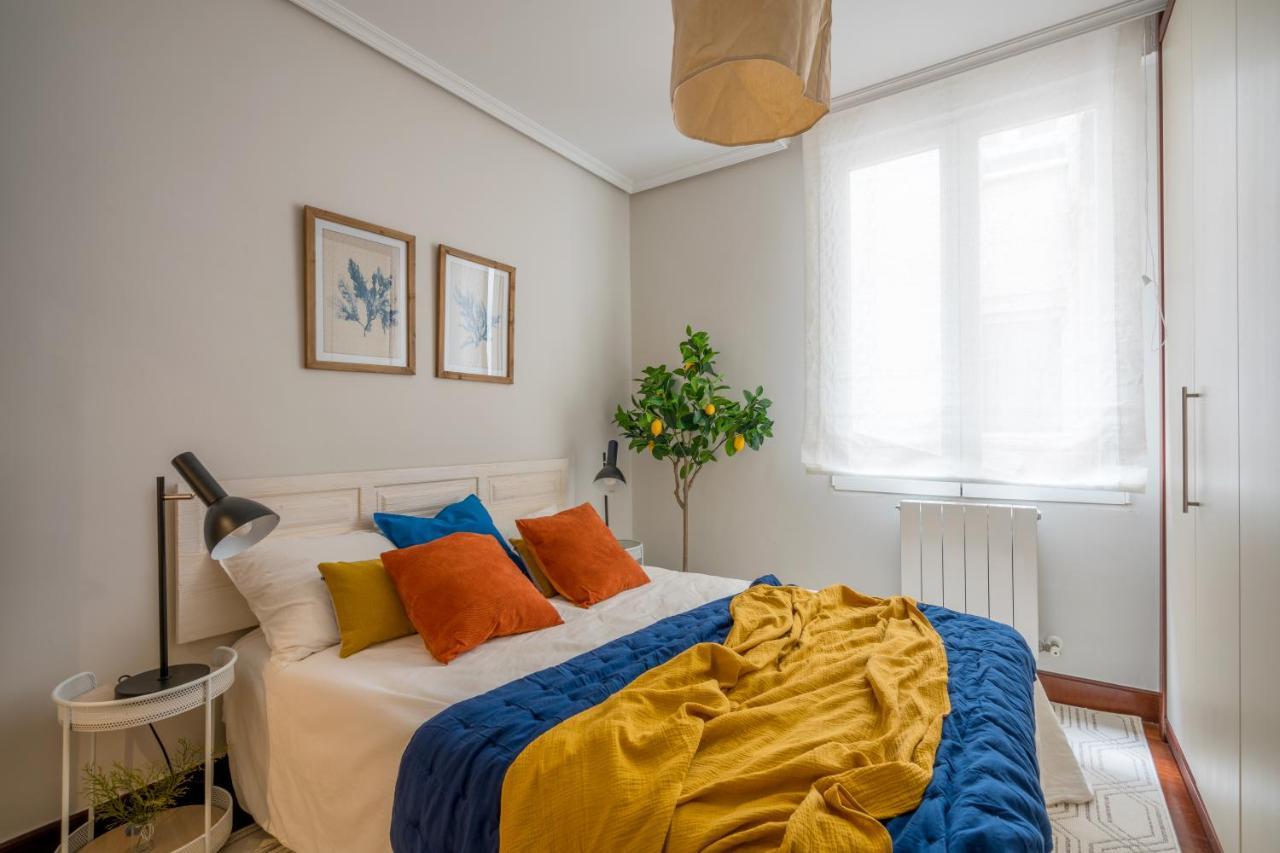 New Zubizuri By Staynnapartments Μπιλμπάο Εξωτερικό φωτογραφία