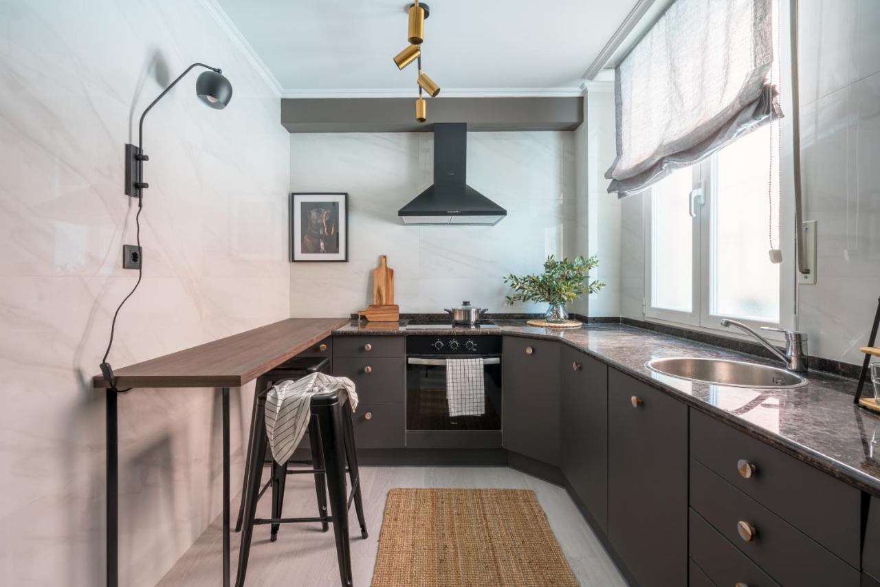 New Zubizuri By Staynnapartments Μπιλμπάο Εξωτερικό φωτογραφία