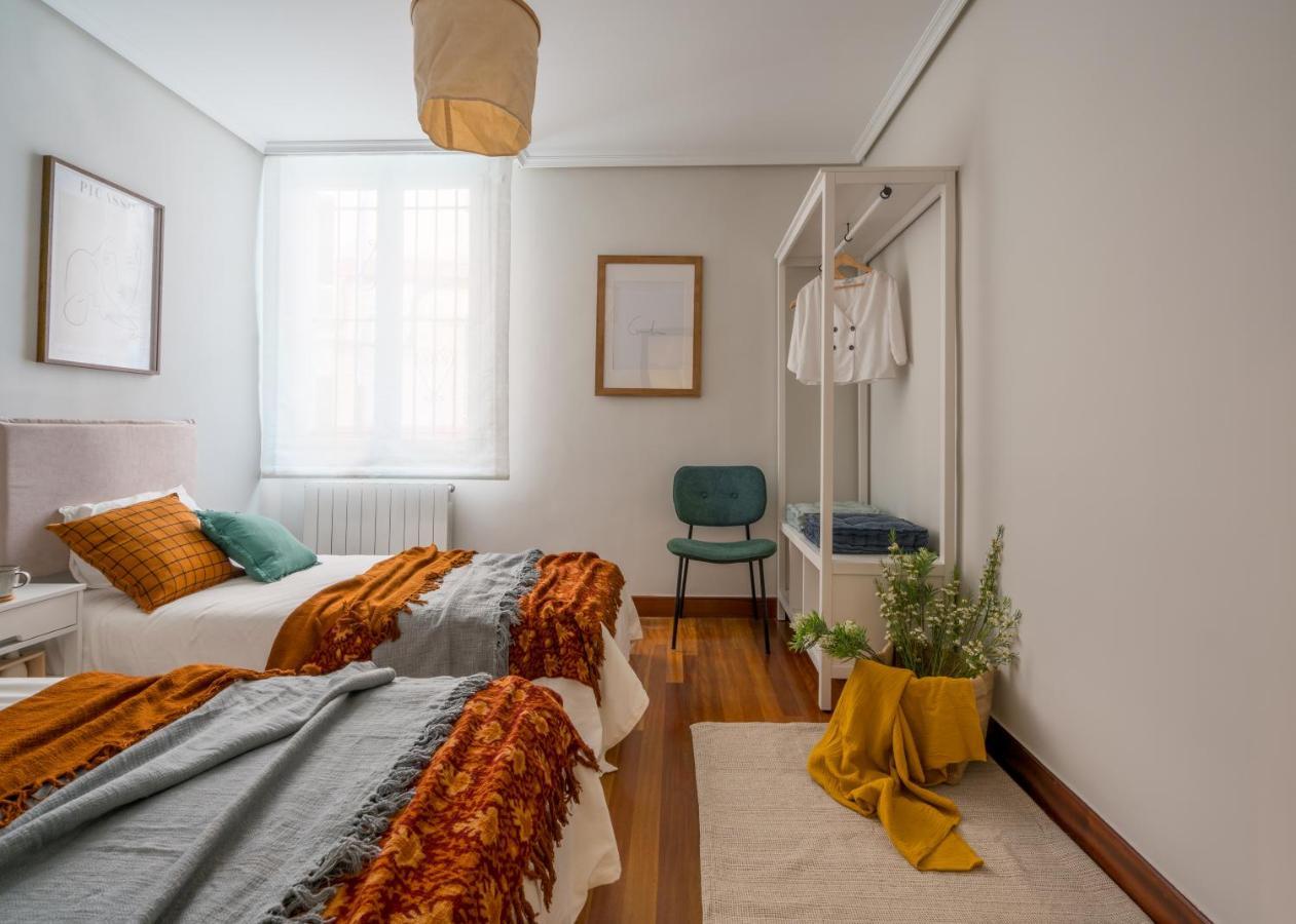 New Zubizuri By Staynnapartments Μπιλμπάο Εξωτερικό φωτογραφία