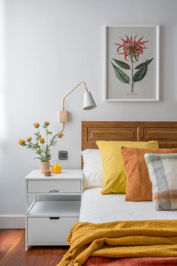 New Zubizuri By Staynnapartments Μπιλμπάο Εξωτερικό φωτογραφία