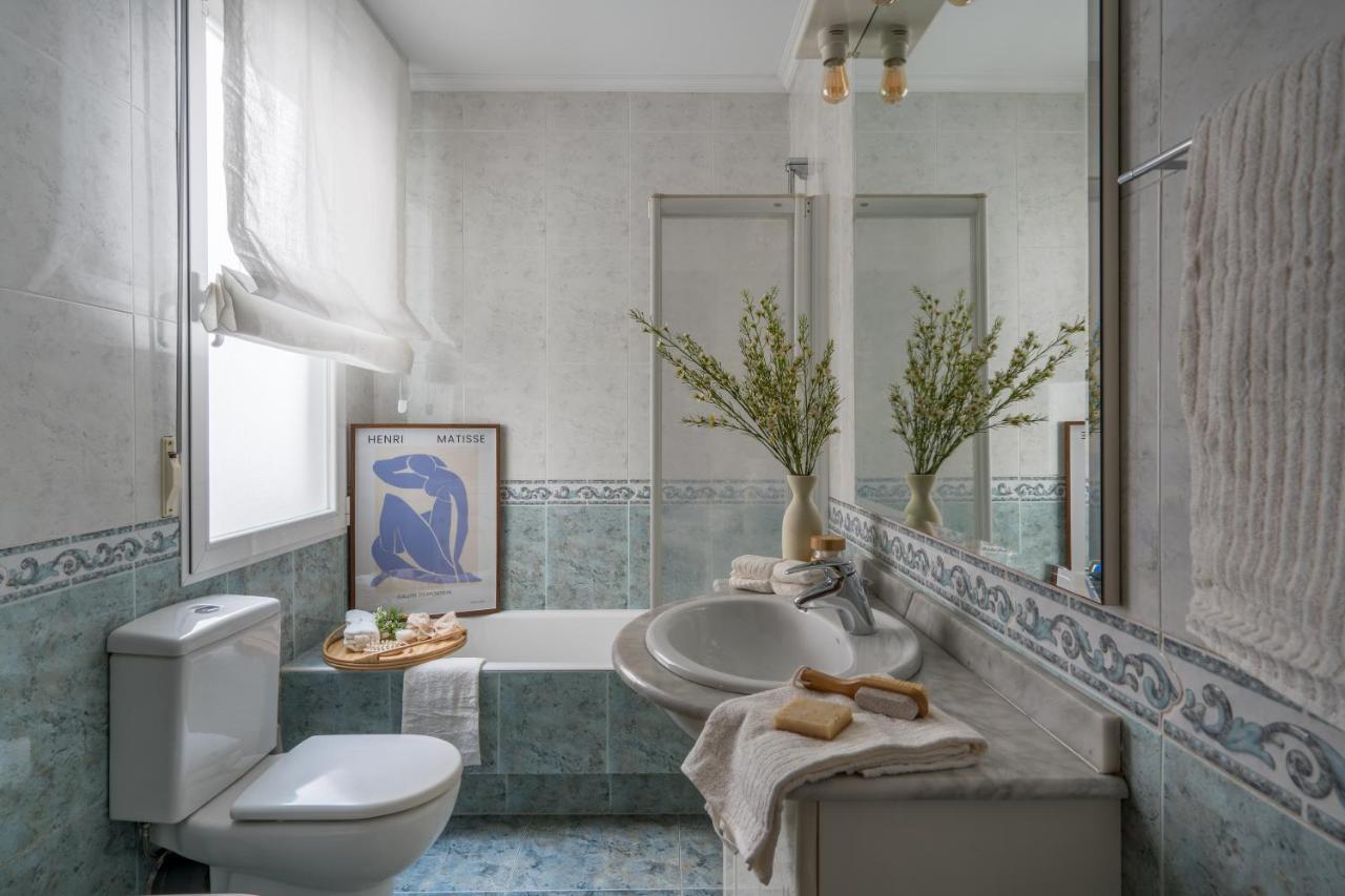 New Zubizuri By Staynnapartments Μπιλμπάο Εξωτερικό φωτογραφία