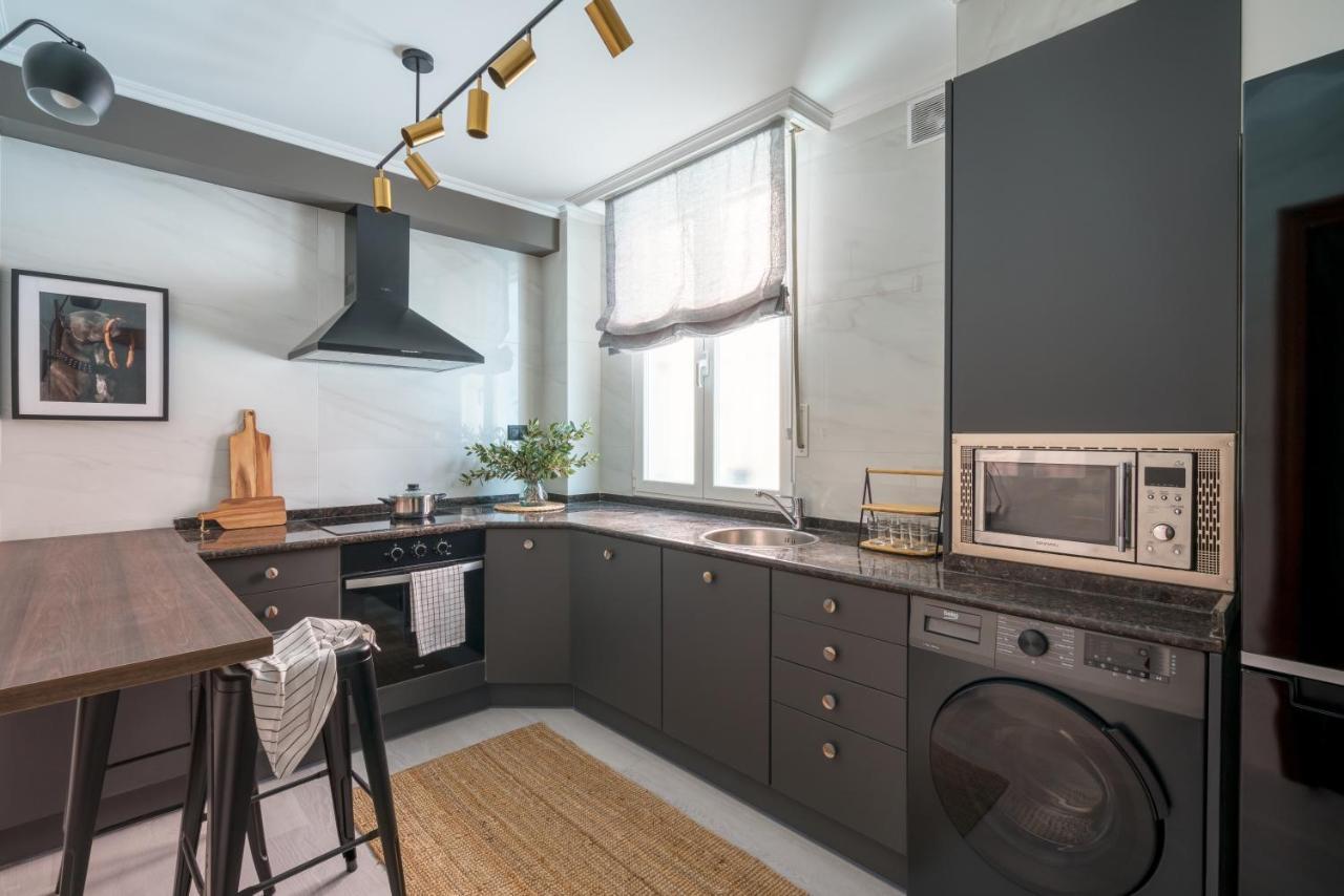 New Zubizuri By Staynnapartments Μπιλμπάο Εξωτερικό φωτογραφία