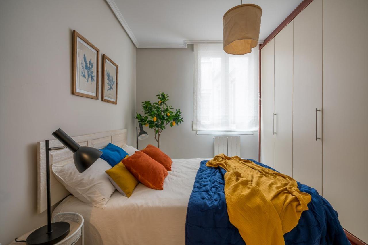 New Zubizuri By Staynnapartments Μπιλμπάο Εξωτερικό φωτογραφία