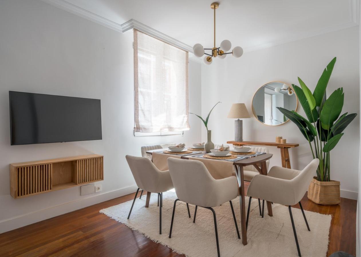 New Zubizuri By Staynnapartments Μπιλμπάο Εξωτερικό φωτογραφία