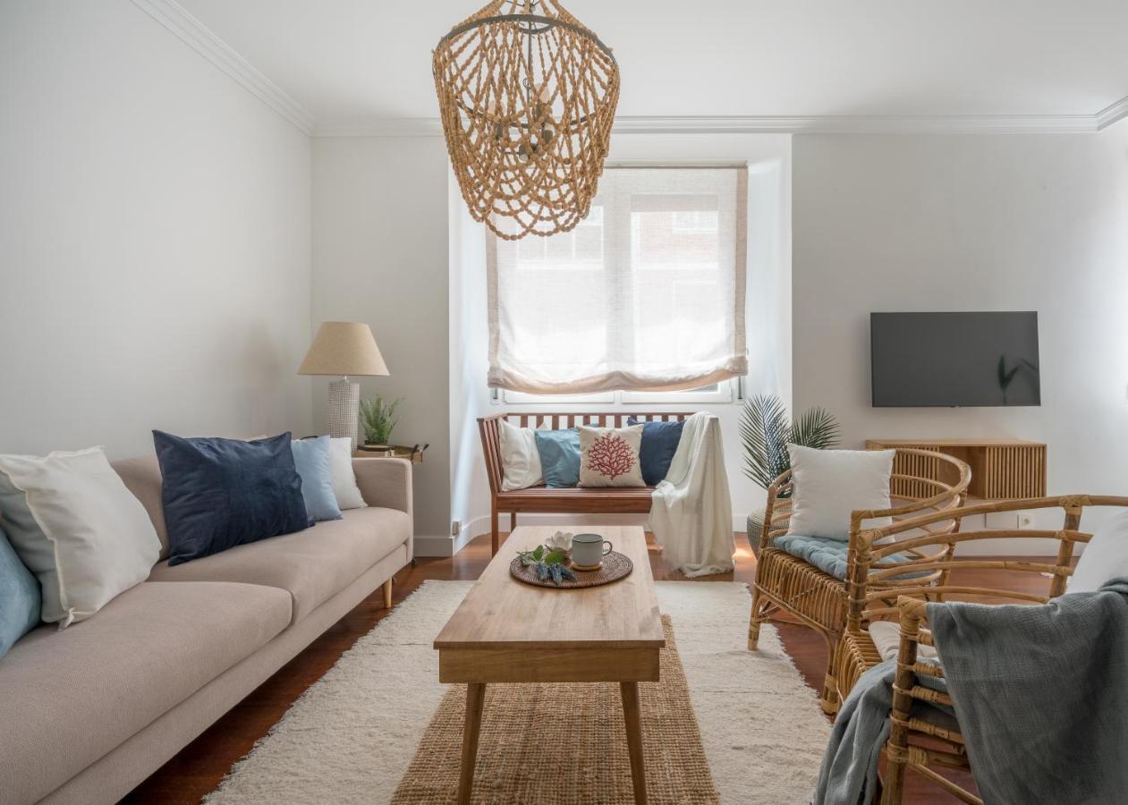 New Zubizuri By Staynnapartments Μπιλμπάο Εξωτερικό φωτογραφία